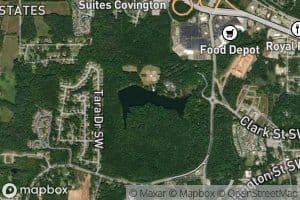 Turner Lake