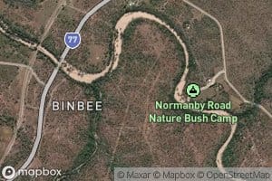 Reedy Creek