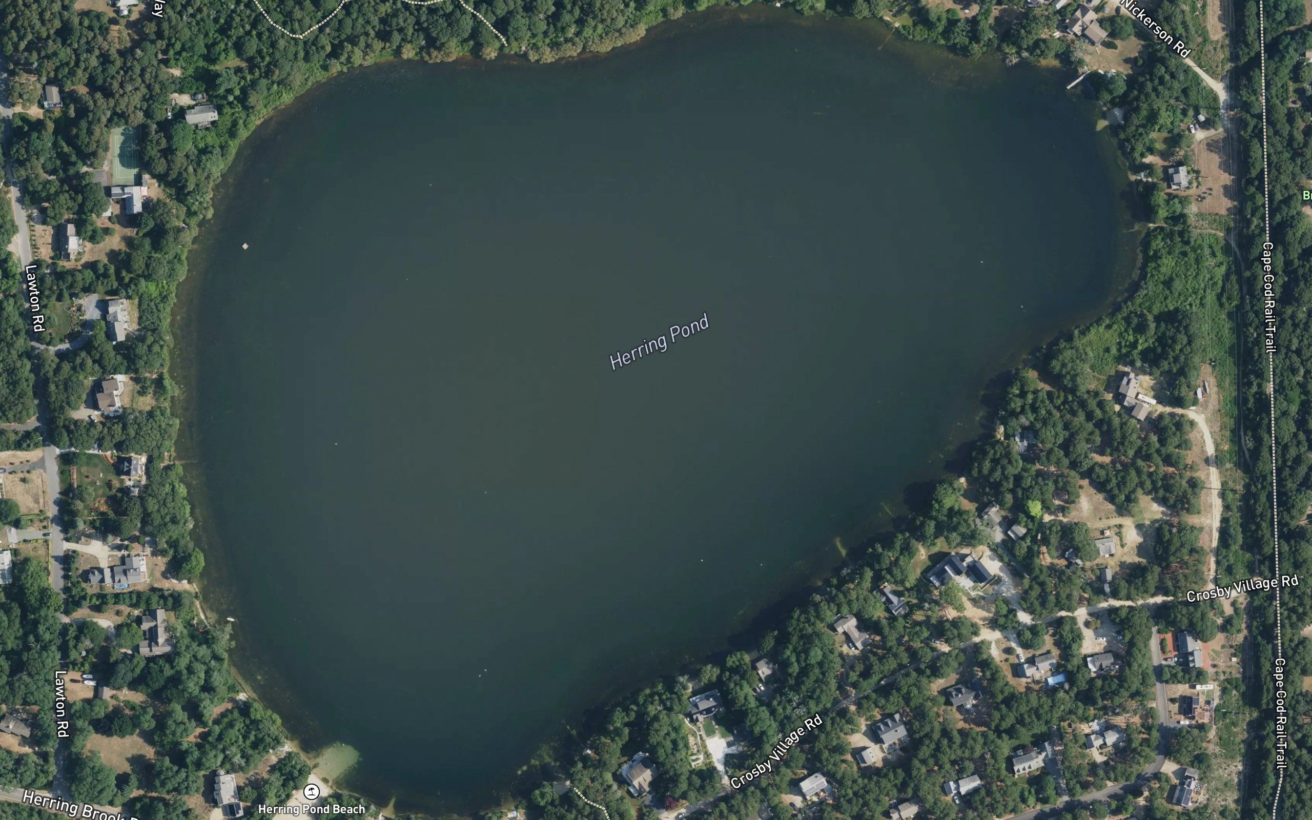 Herring Pond