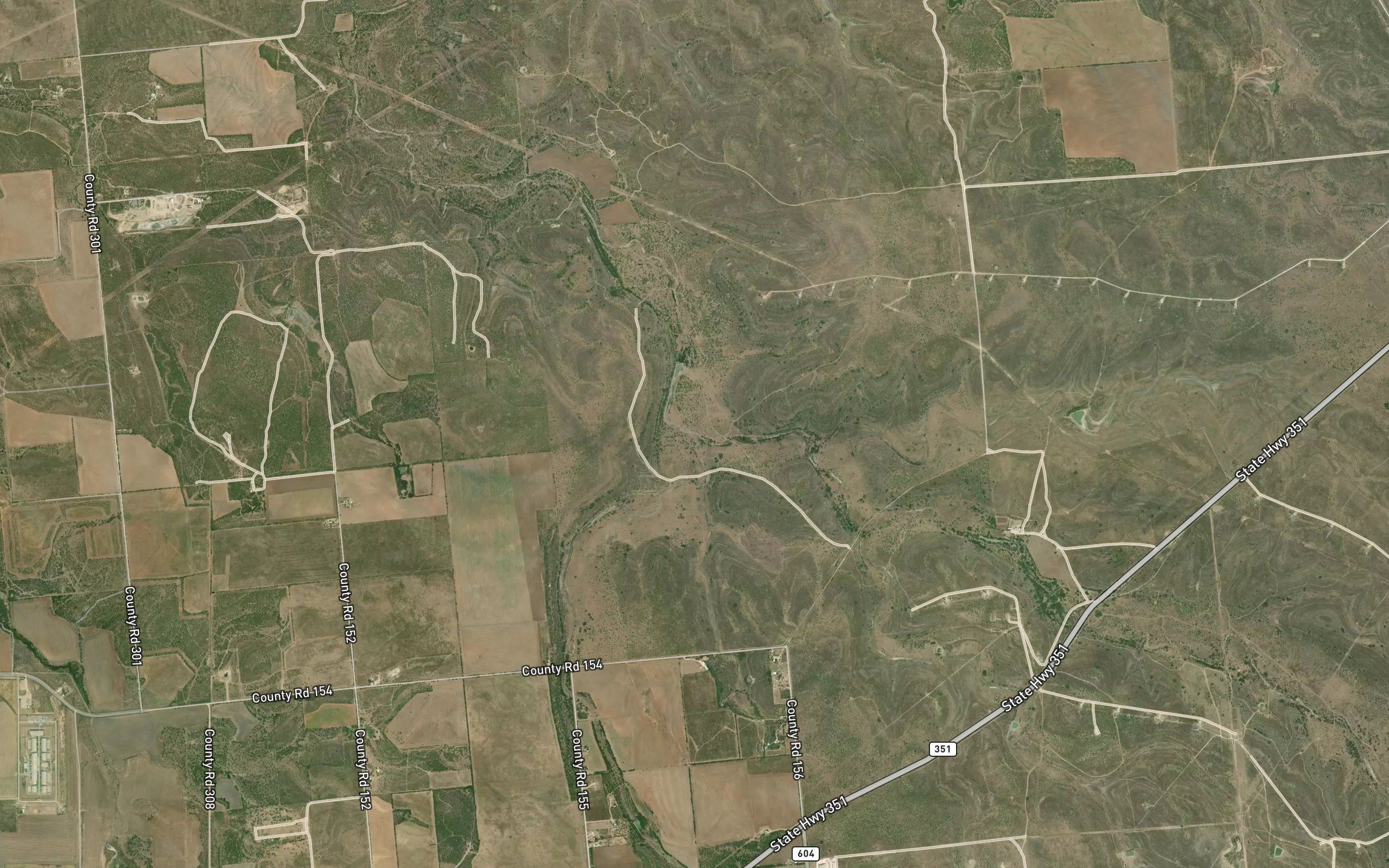 West Fork Spring Creek