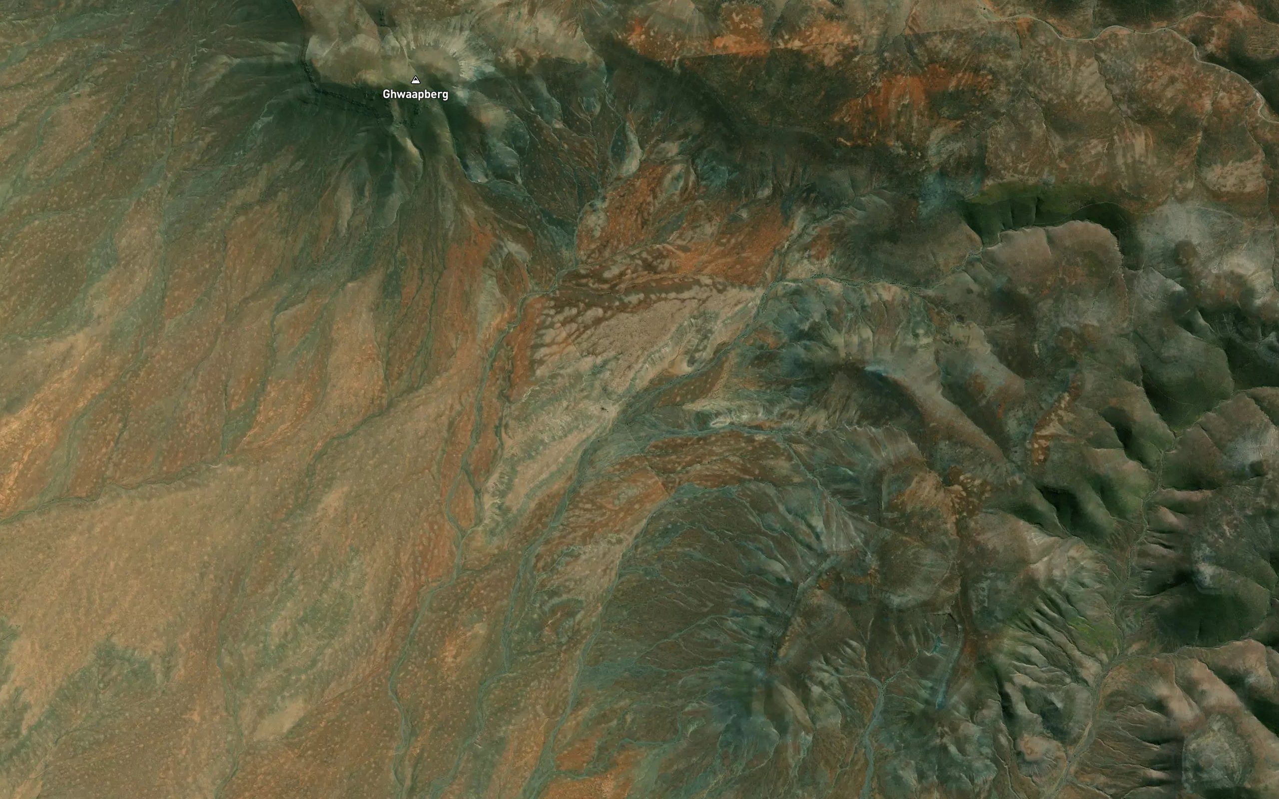 Kromkokershoek