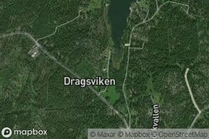 Dragsviken