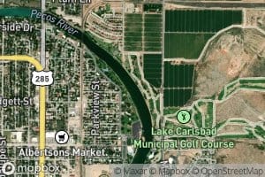 Lower Transill Reservoir