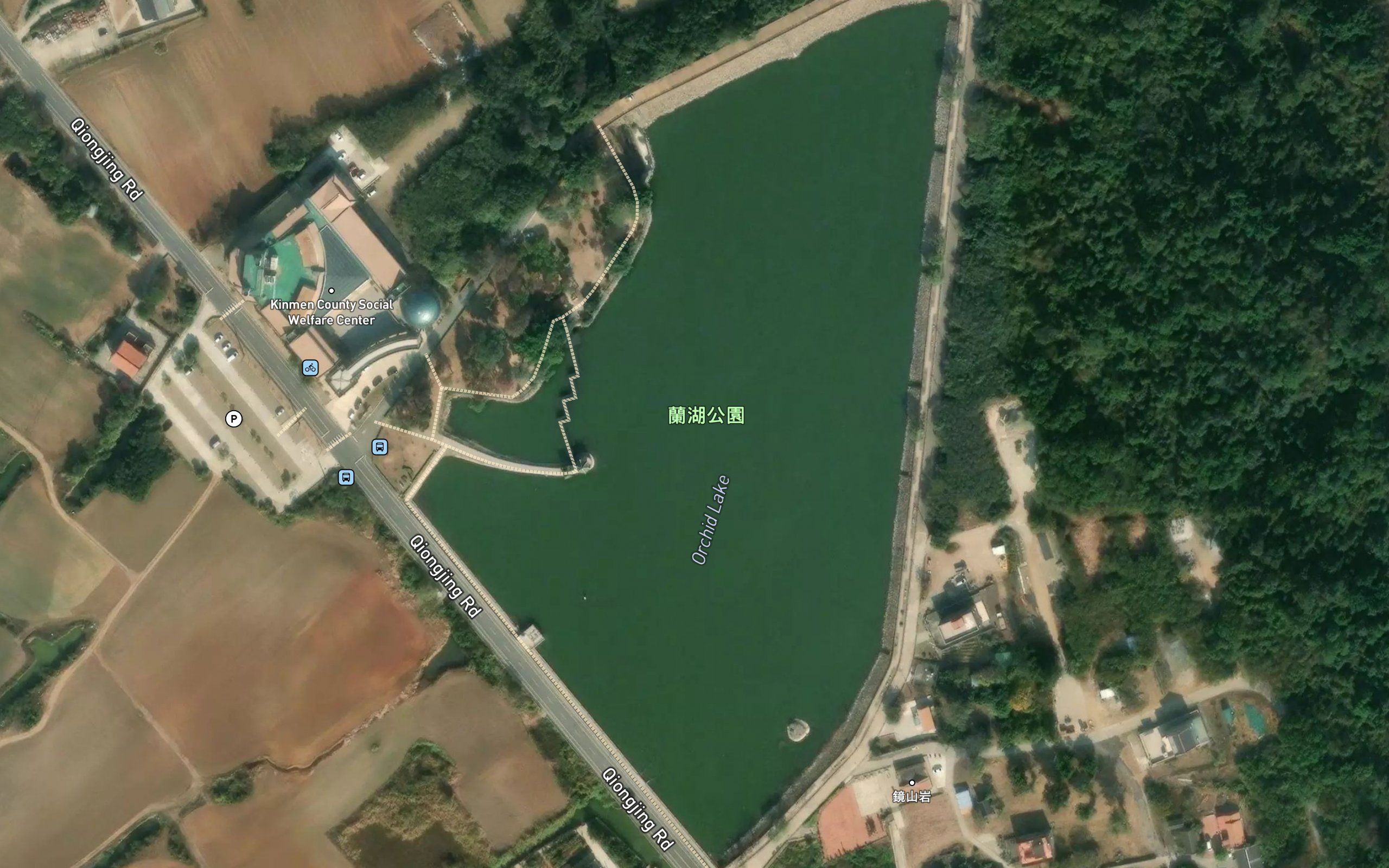 Lan Hu