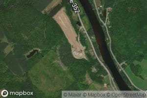 Ruisseau des Ormes