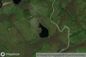 Lac des Rougets