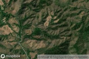 Barranca Los Pleitos