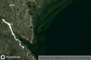 Guba Krasnyye Shchel'ya