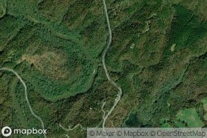 Mud Creek