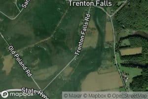 Trout Brook