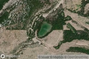 Diamond Lake