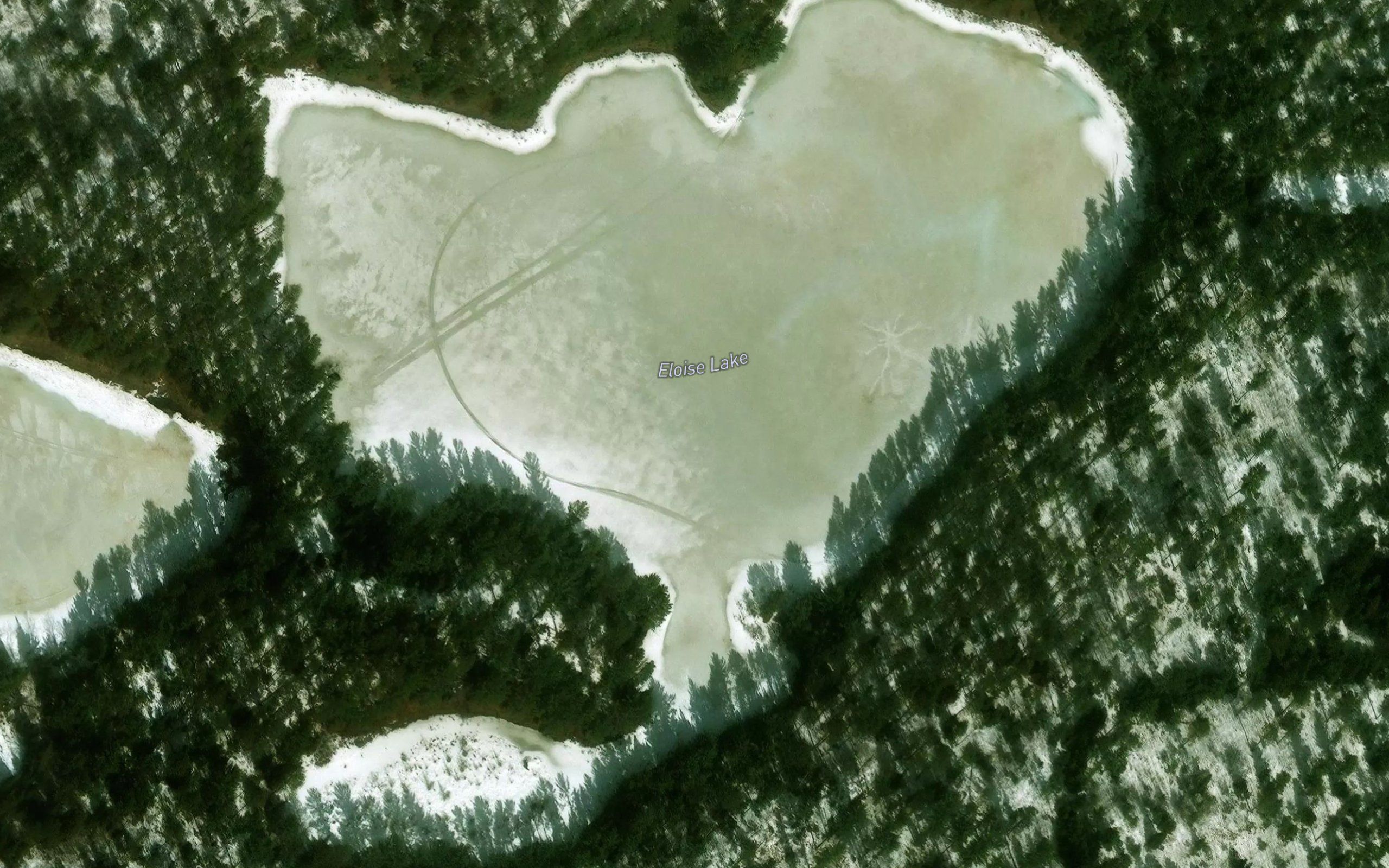 Eloise Lake
