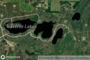 Traverse Lakes