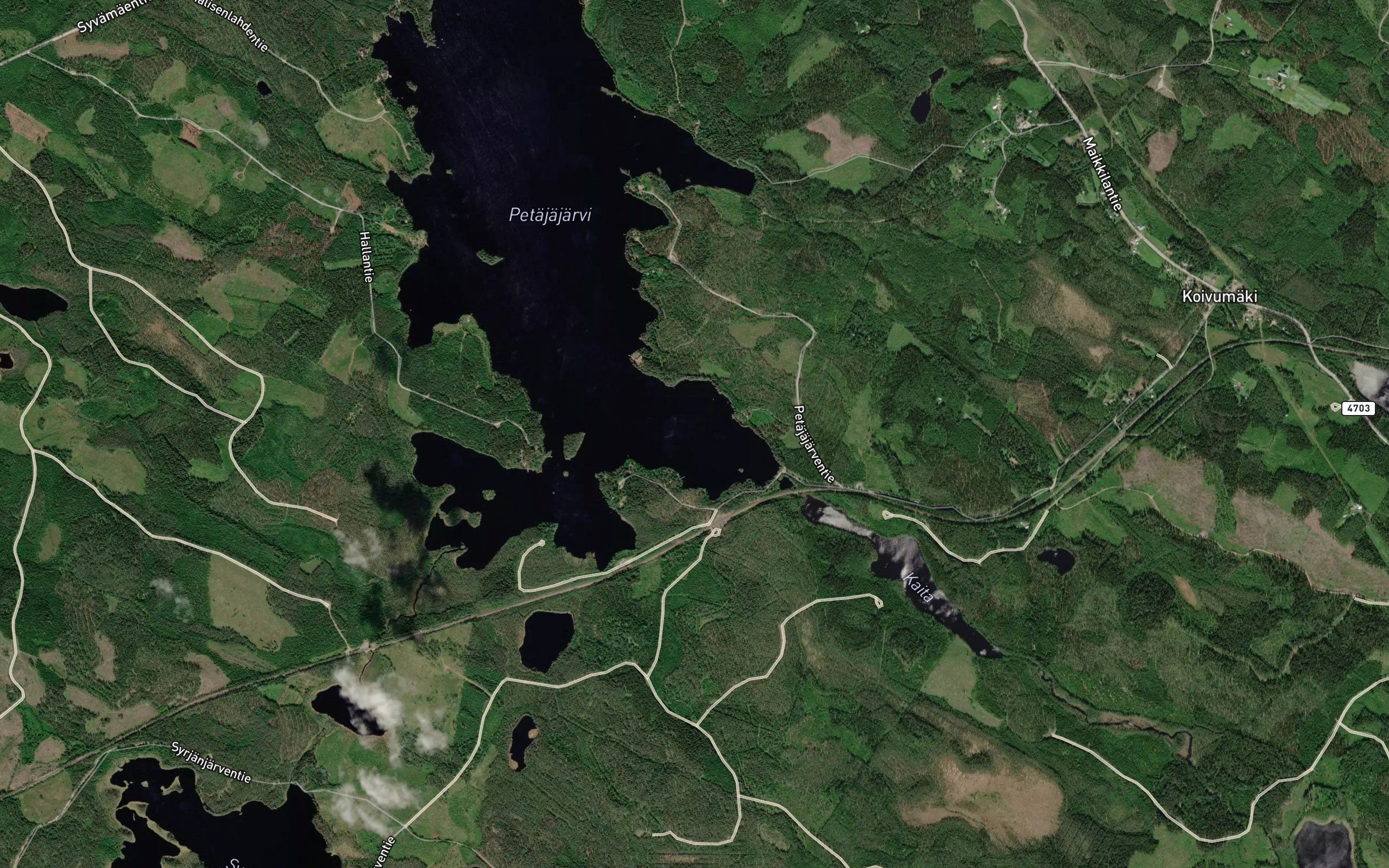 Kaidanlahti