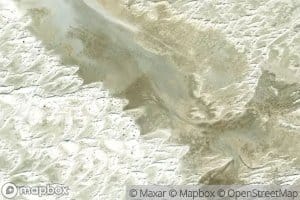 Dry Lake