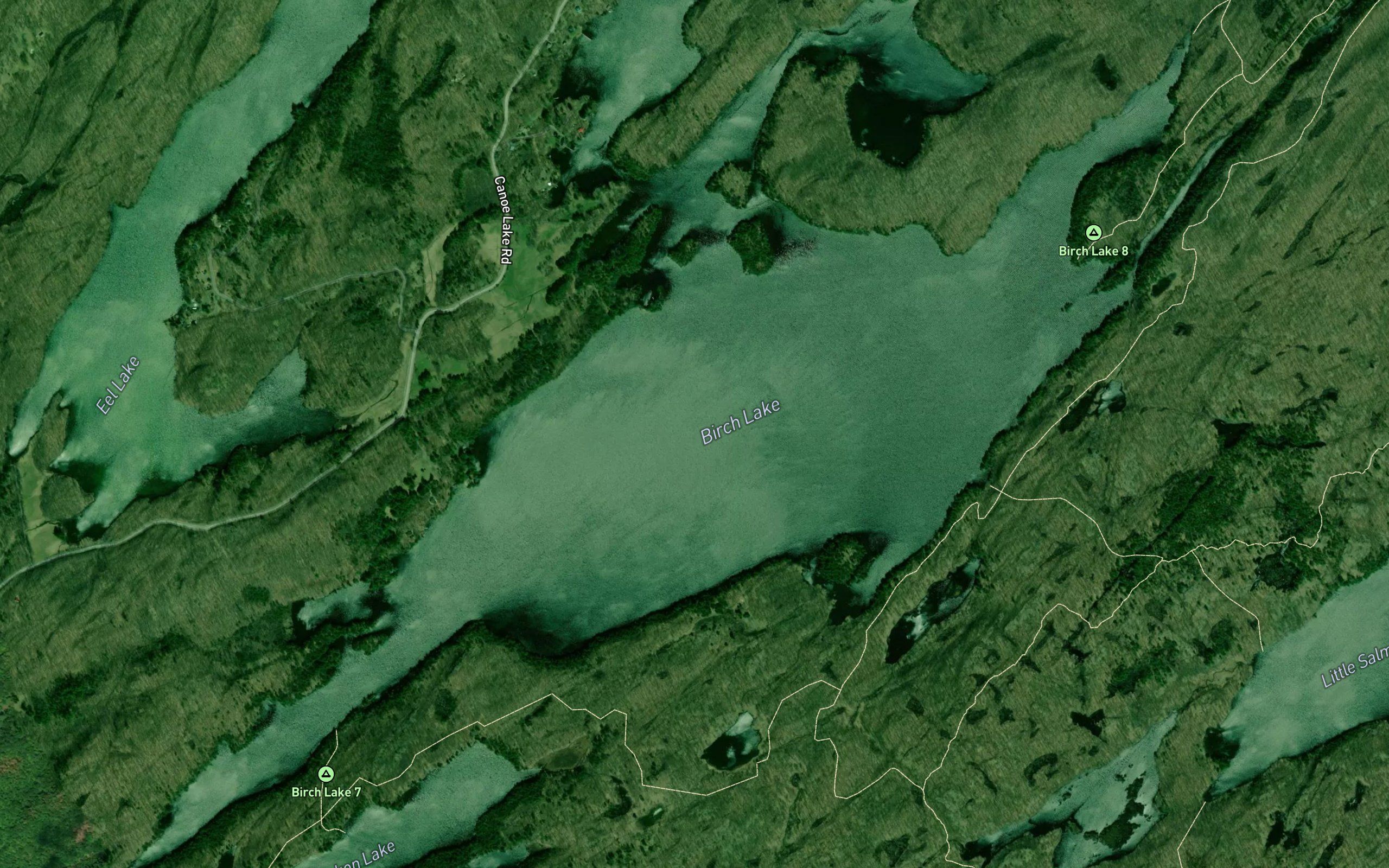 Birch Lake