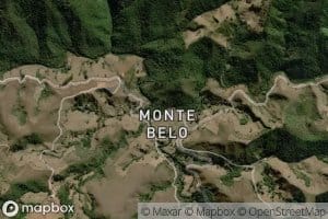 Ribeirao dos Dois Irmaos