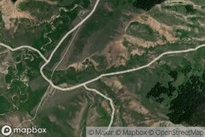 Papoose Creek