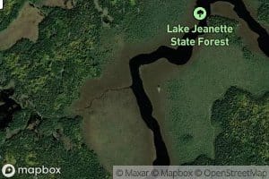 Limpy Creek