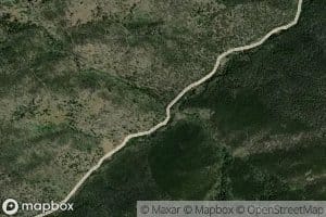 Tesky Creek