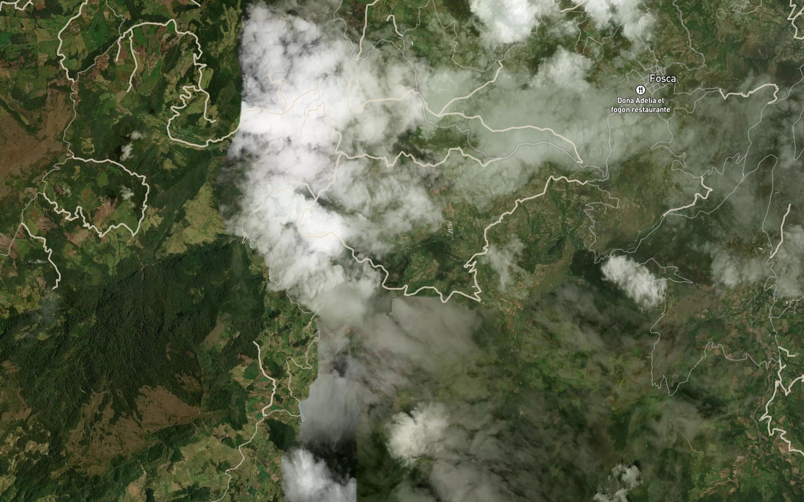 Quebrada Poteritos