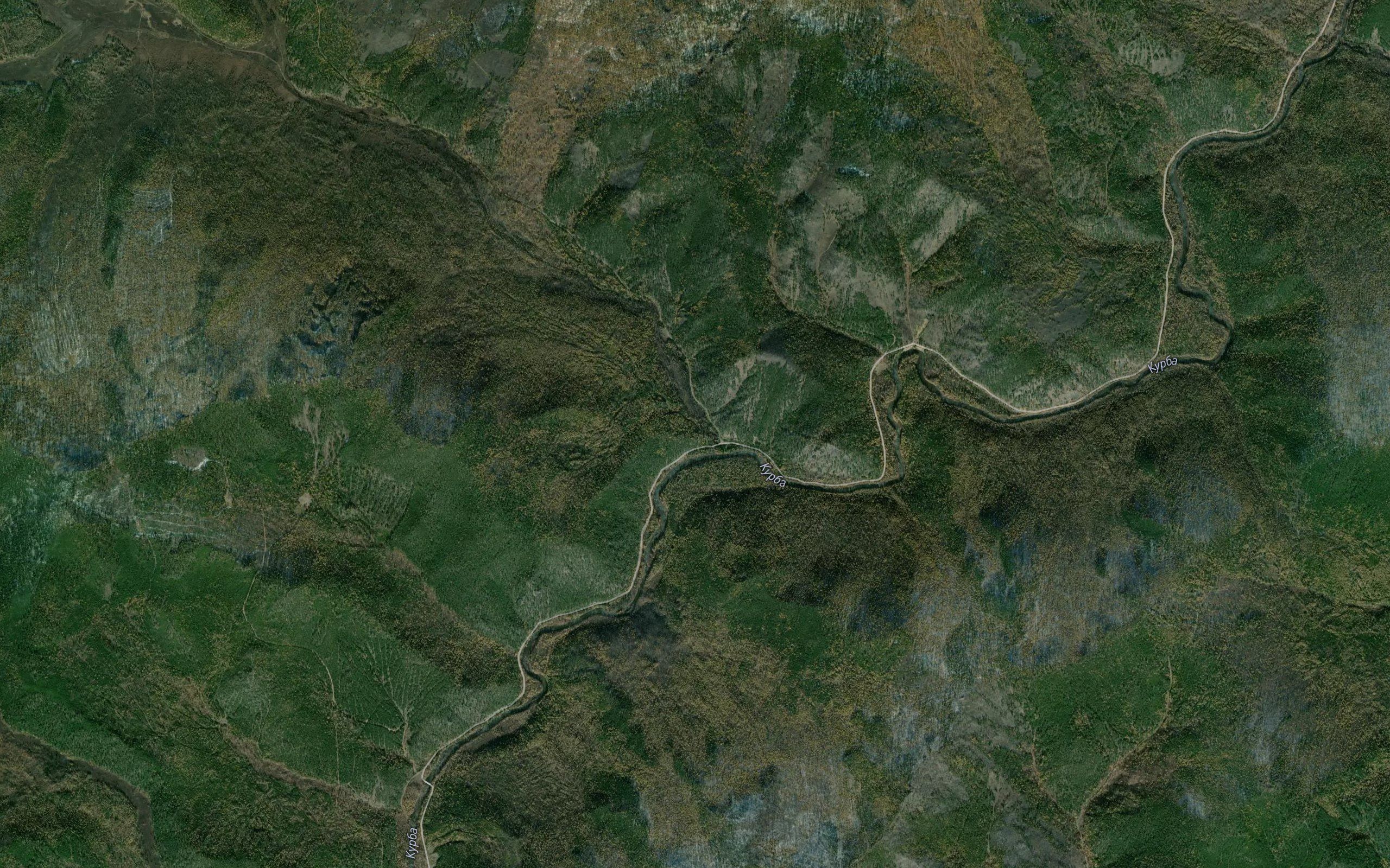 Khuzhir-Gorkhon