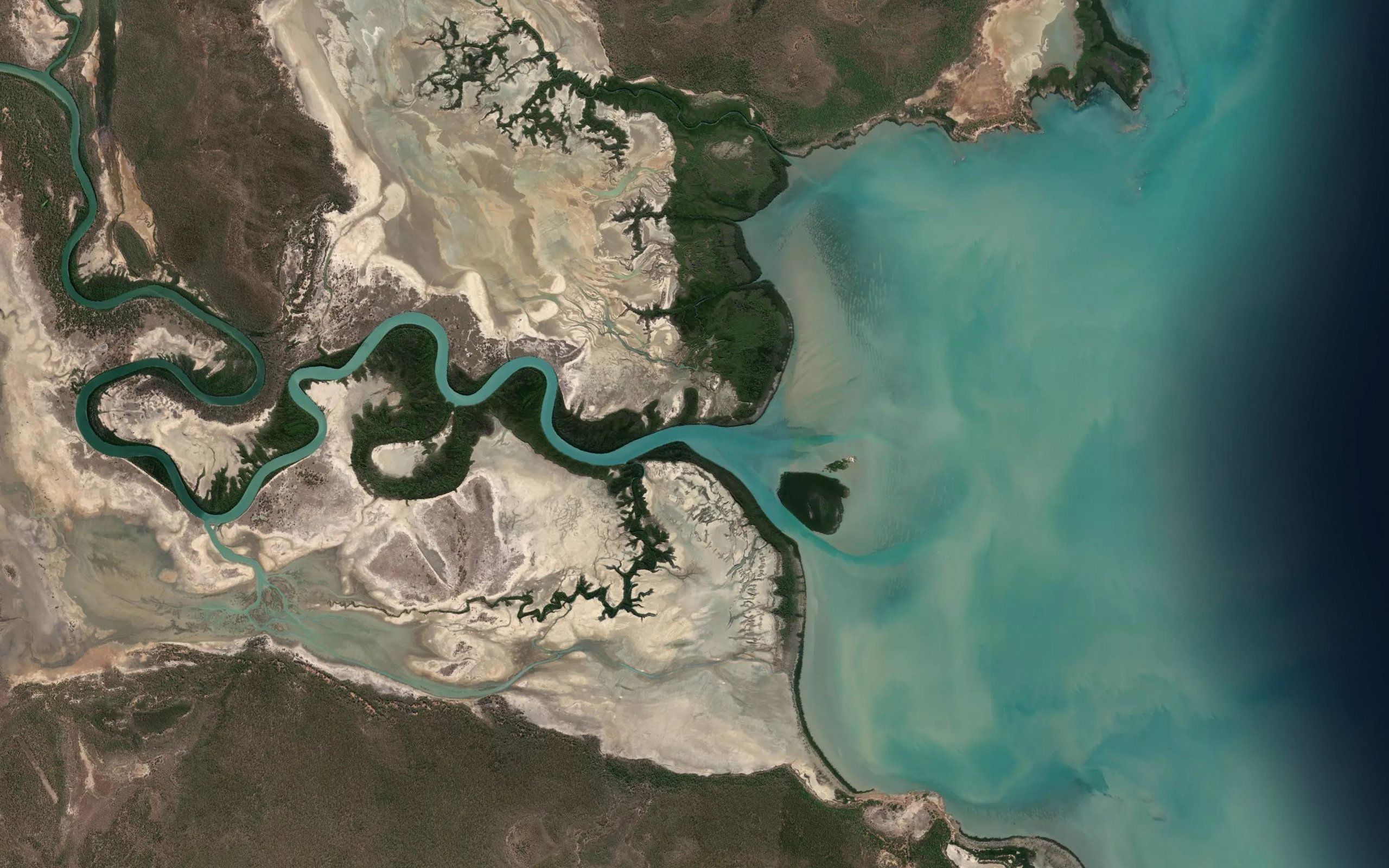 Walker River