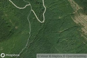 Robber Creek