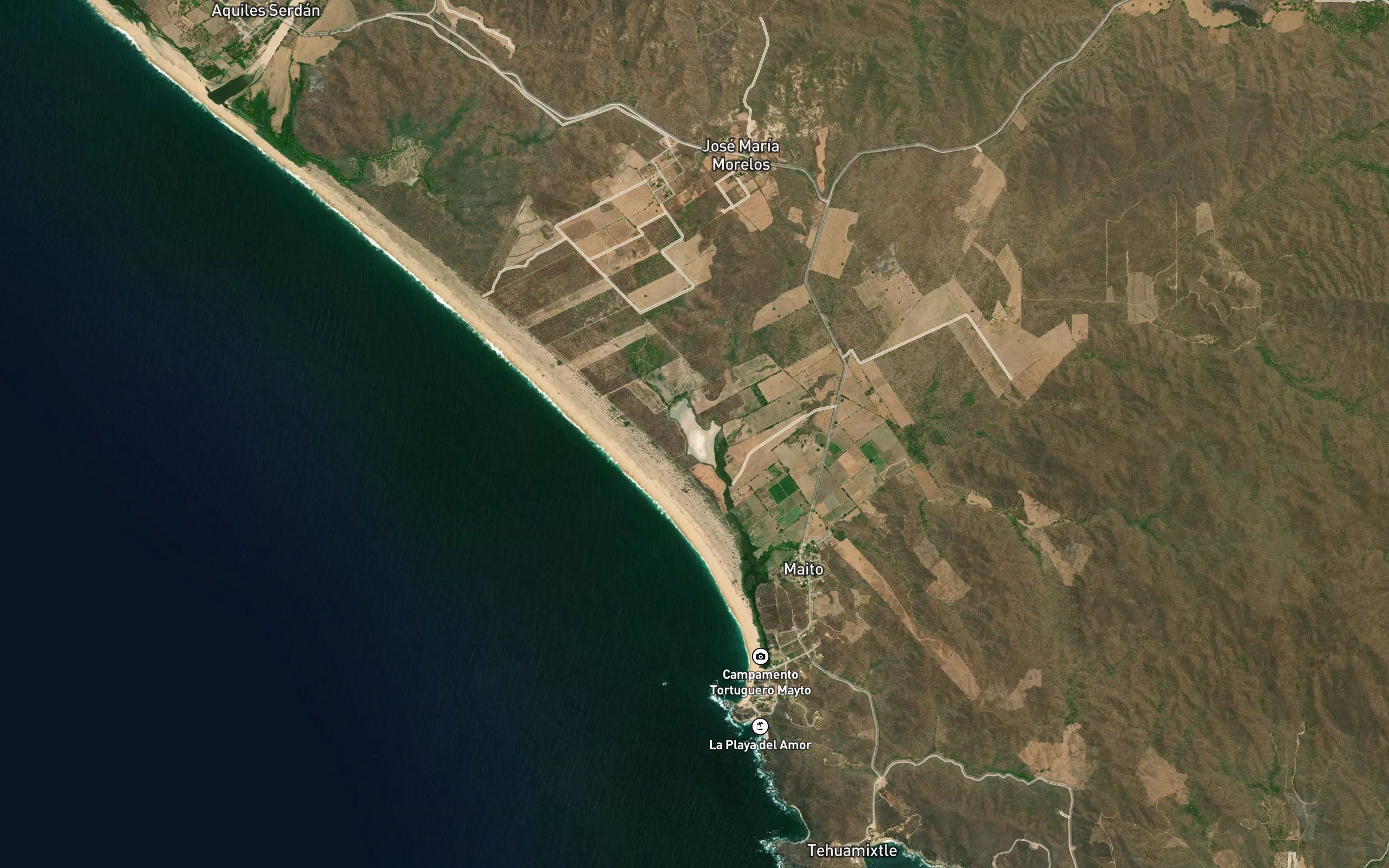 Laguna Salada