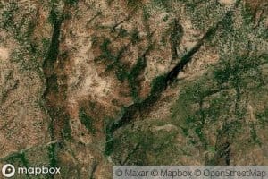 Barranca Las Tarecuas