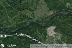 Ruisseau Garlin