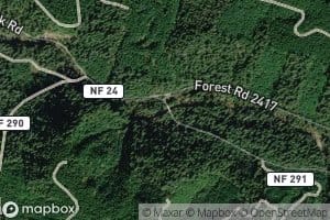 Trapper Creek