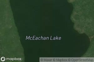 McEachan Lake