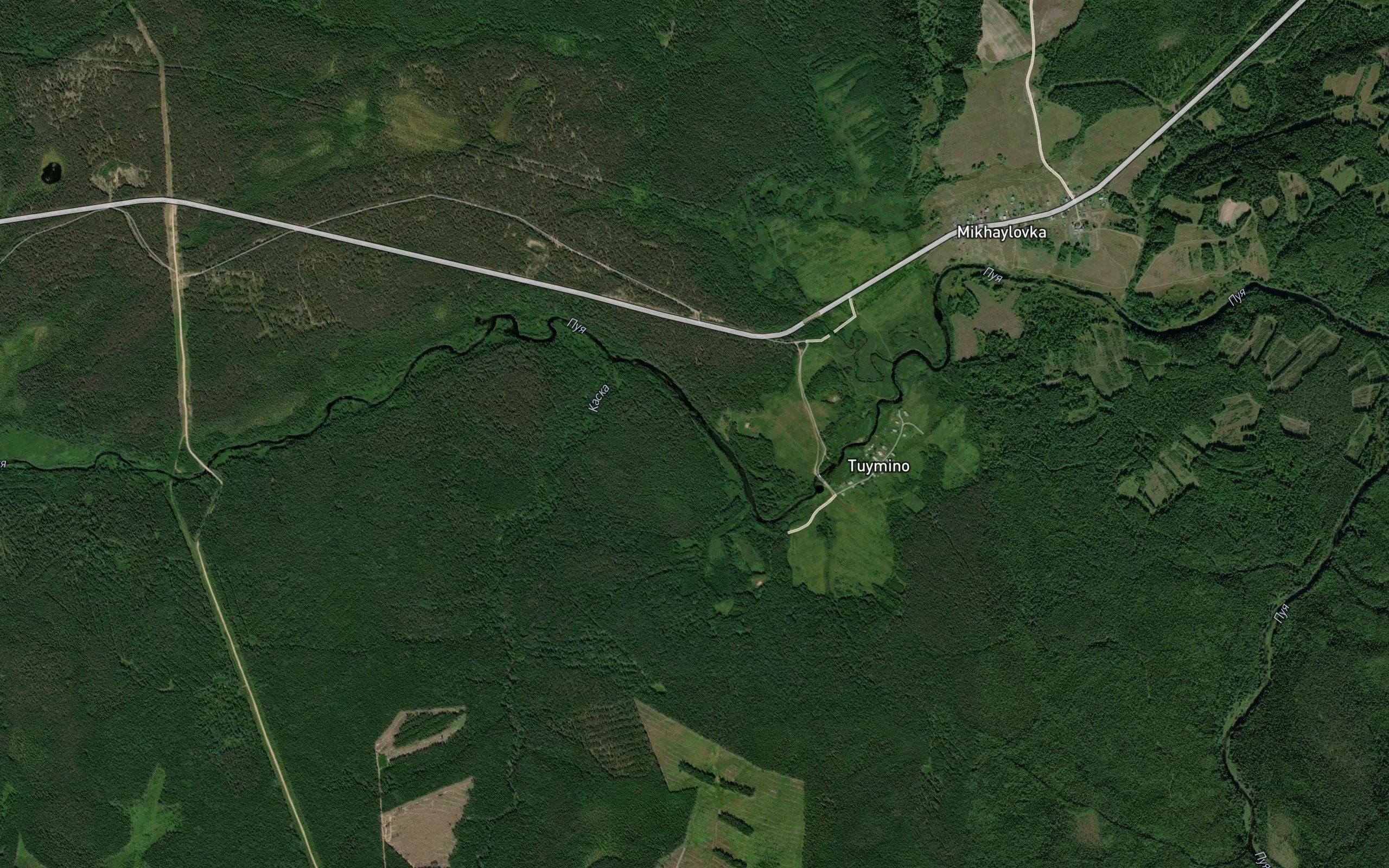 Kaska