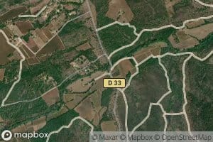 Ruisseau le Real d'Or