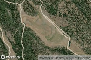 McCoy Reservoir