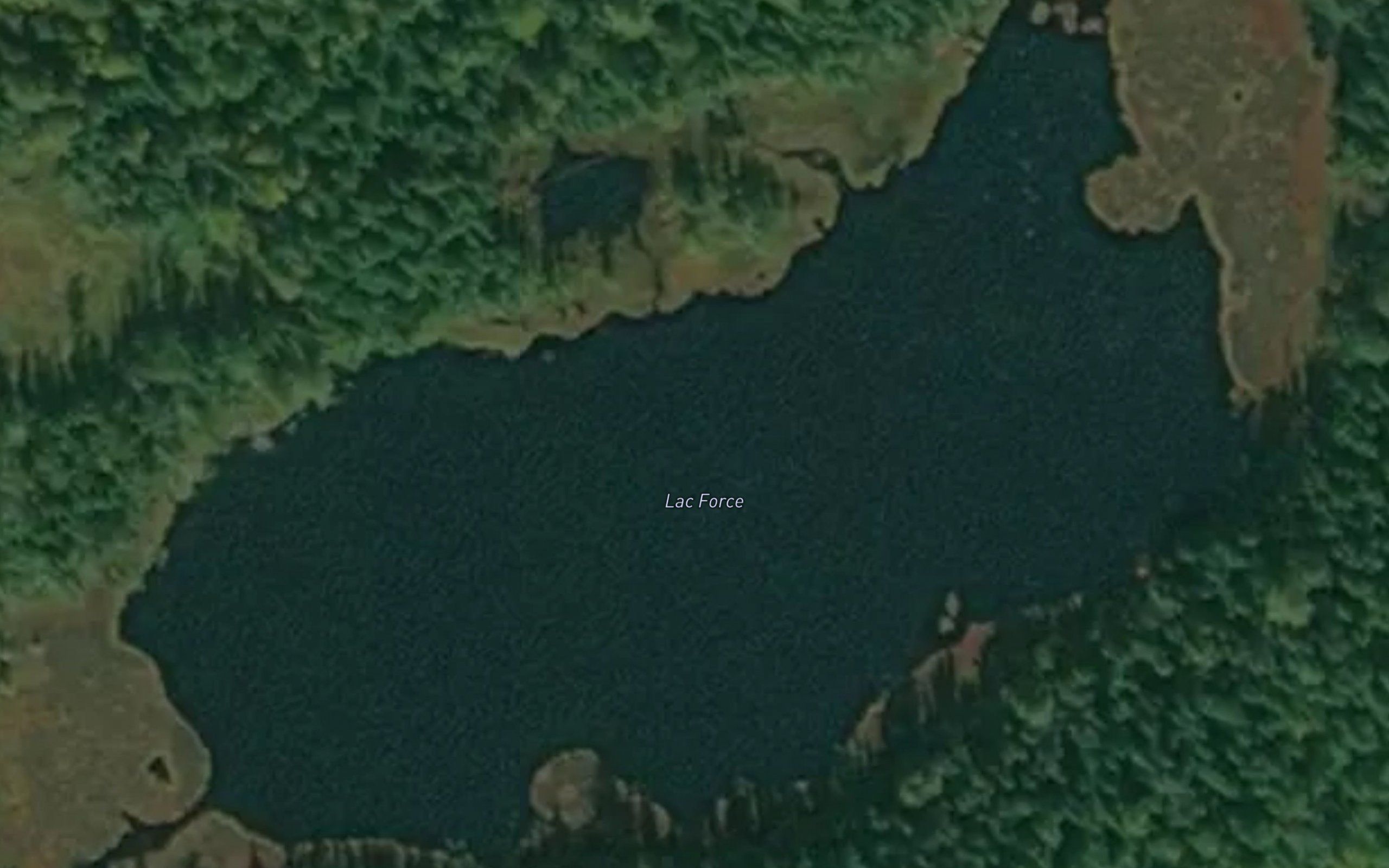 Lac Force