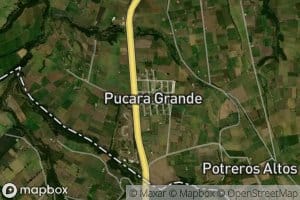 Quebrada Union Chica