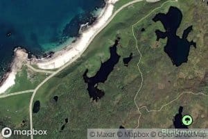 Vestraste-Steinsvatnet