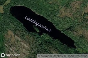 Loddingsvatnet