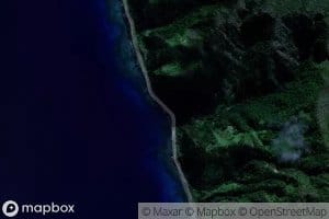 Nauru Creek