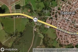 Corrego Padre Felipe