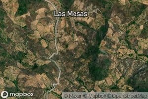 Quebrada La Hacienda