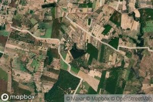 Ang Kep Nam Kham Kut