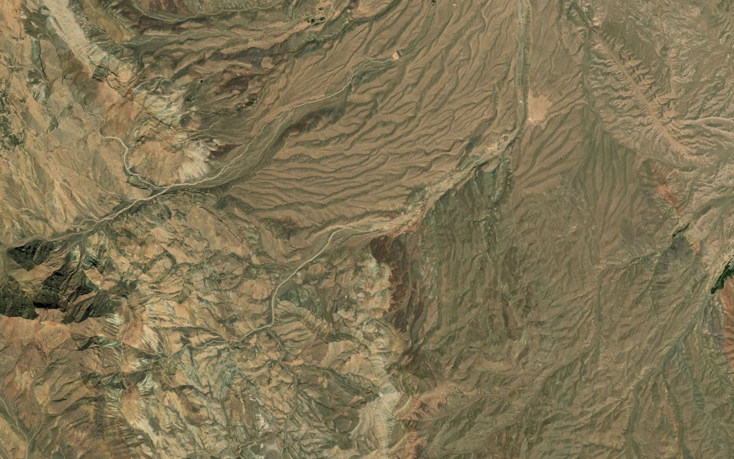 Cheshmeh-ye Dar Pahn