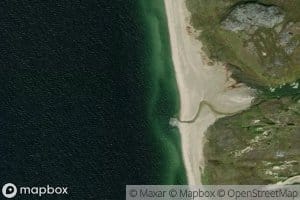 Nastapoka Sound