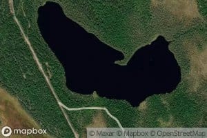 Ozero Solukha