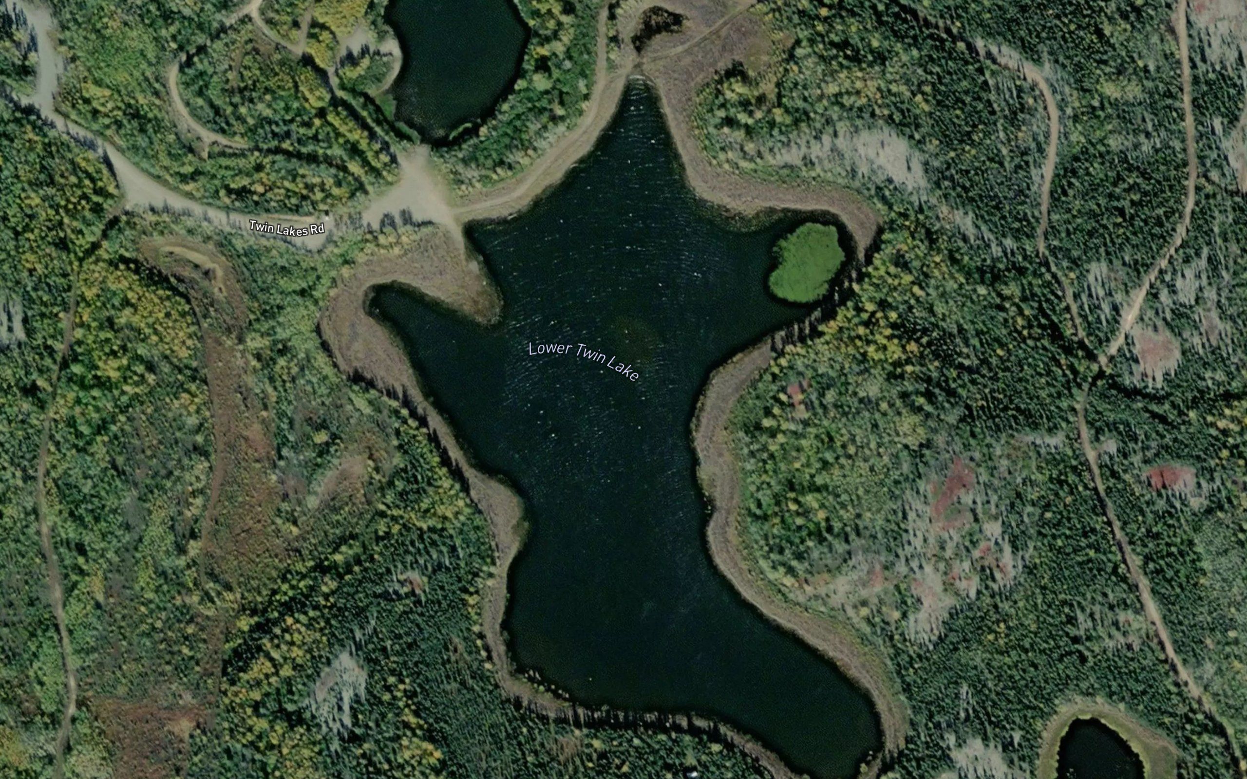South Twin Lake