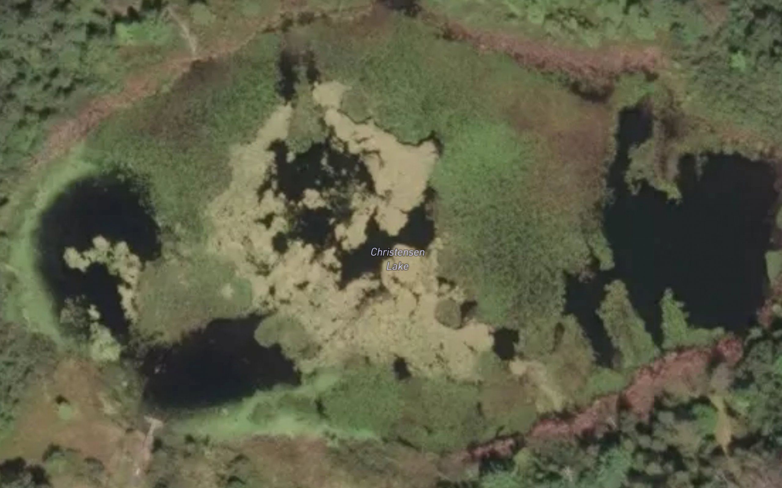 Christensen Lake