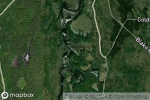 Potash Brook